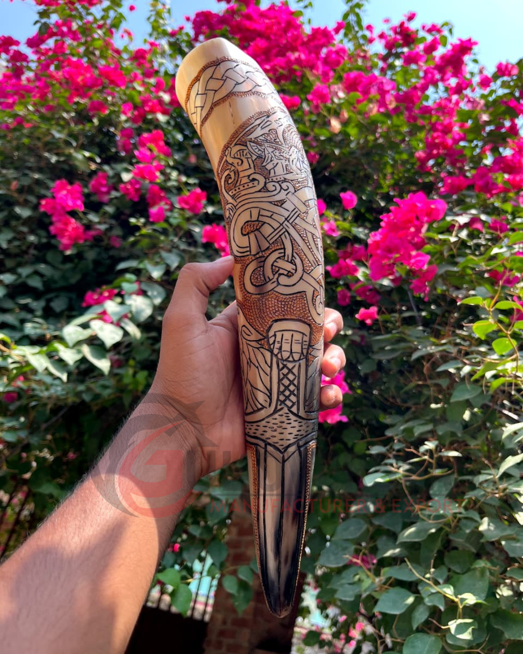 HORN