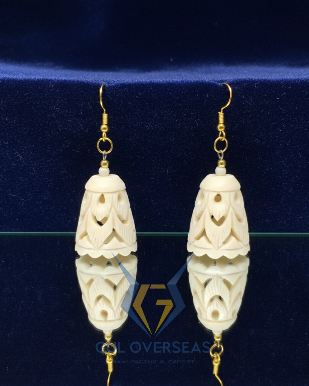 BONE JHUMKA