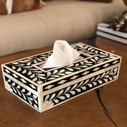 Bone Tissue Box