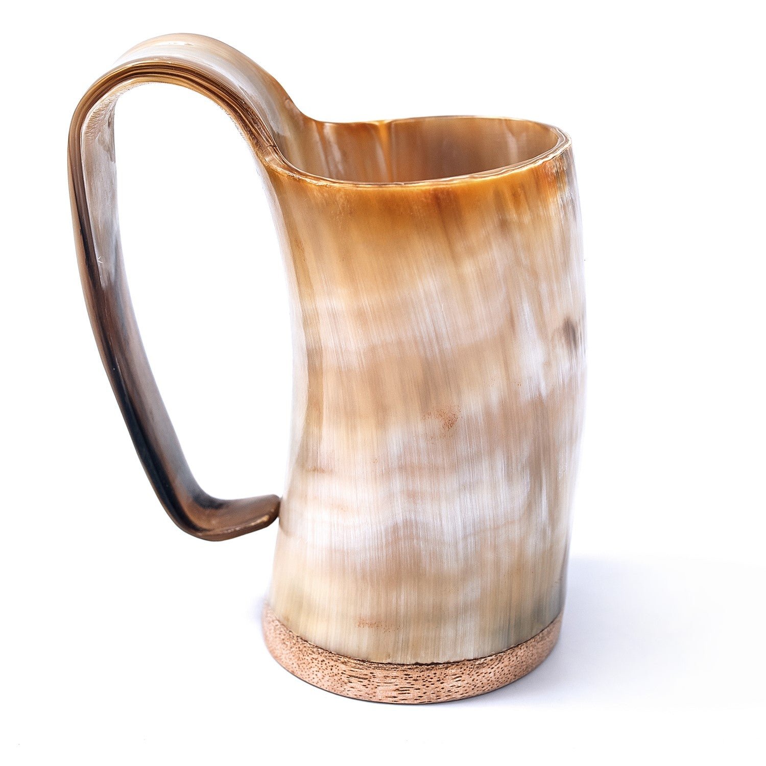 Horn Mug