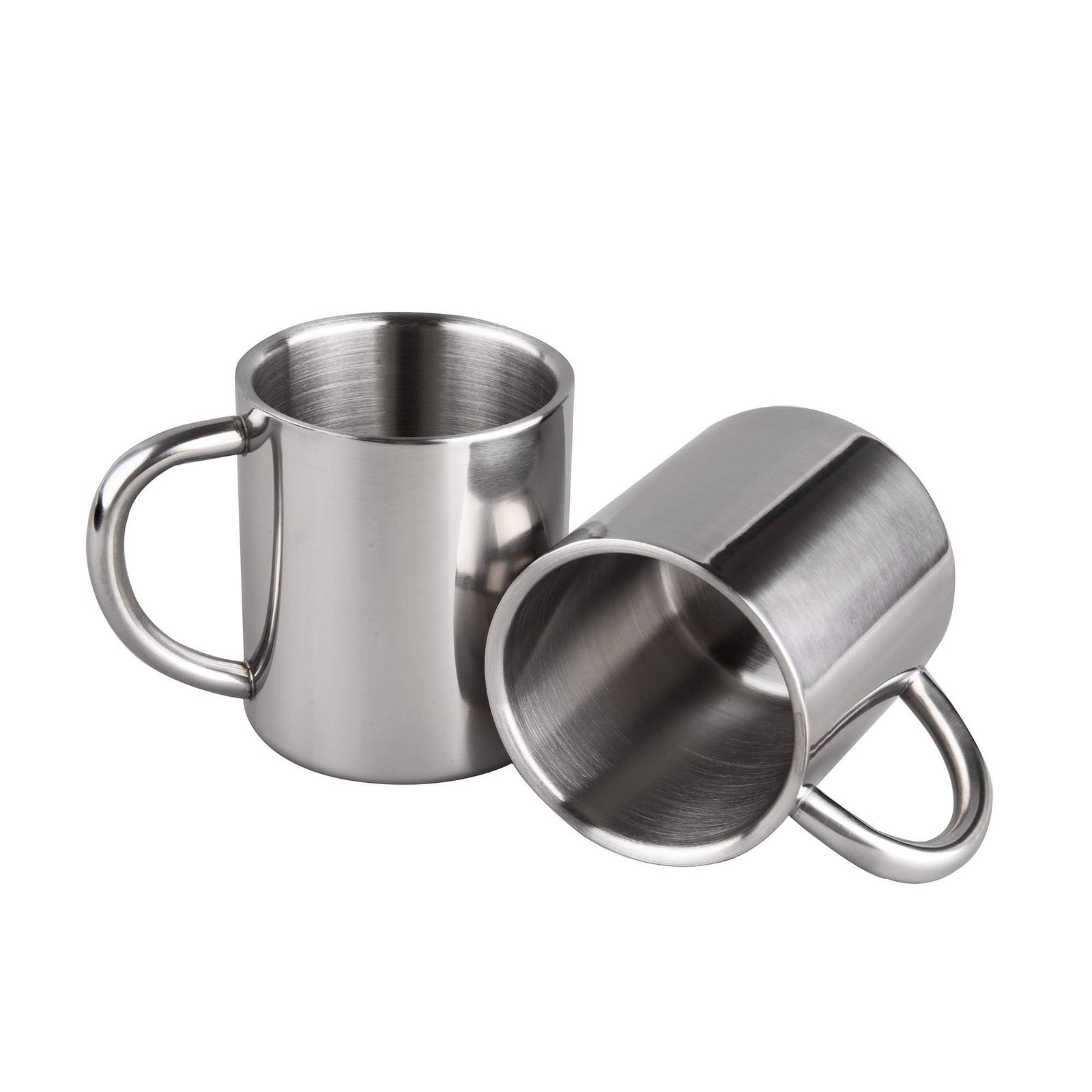 Metal-Mug