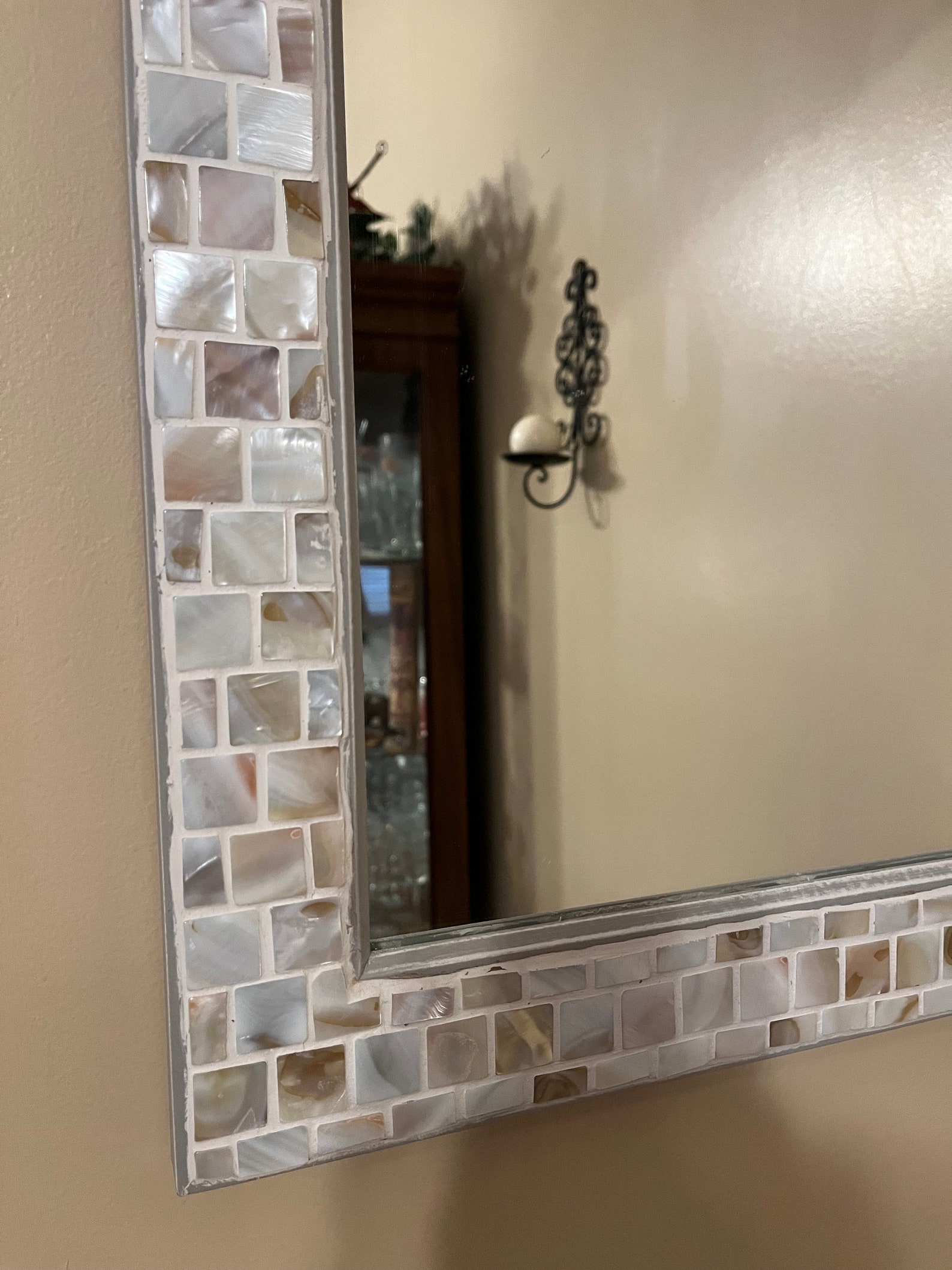 MOP Mirro Frame - Image 3