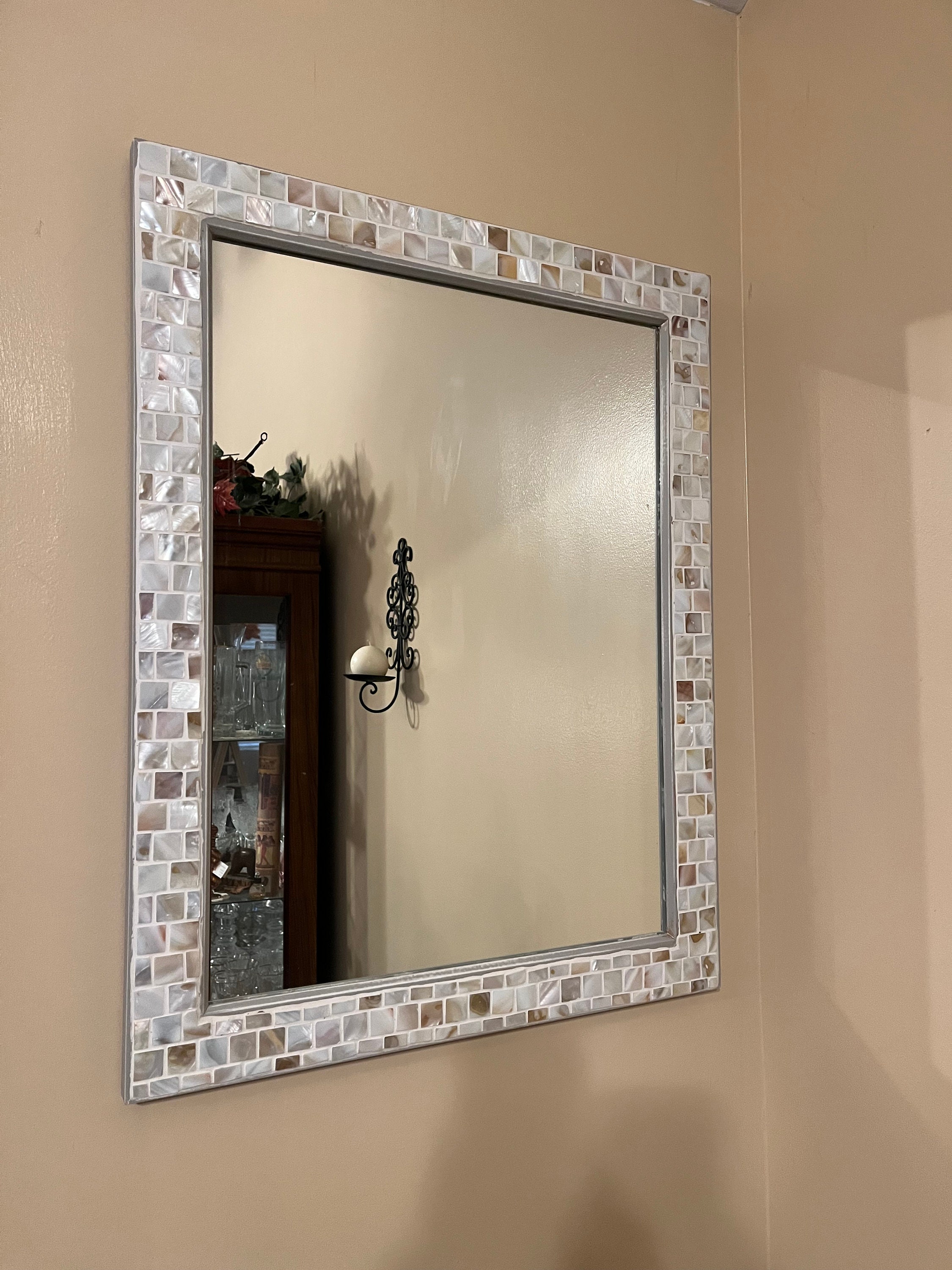 MOP Mirro Frame - Image 2