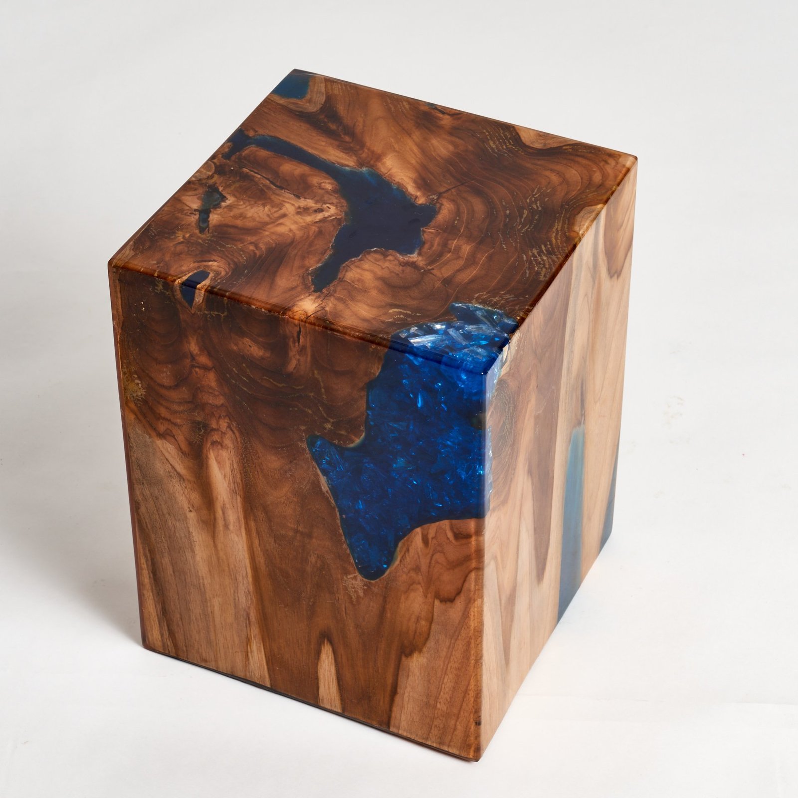 Resin Stool