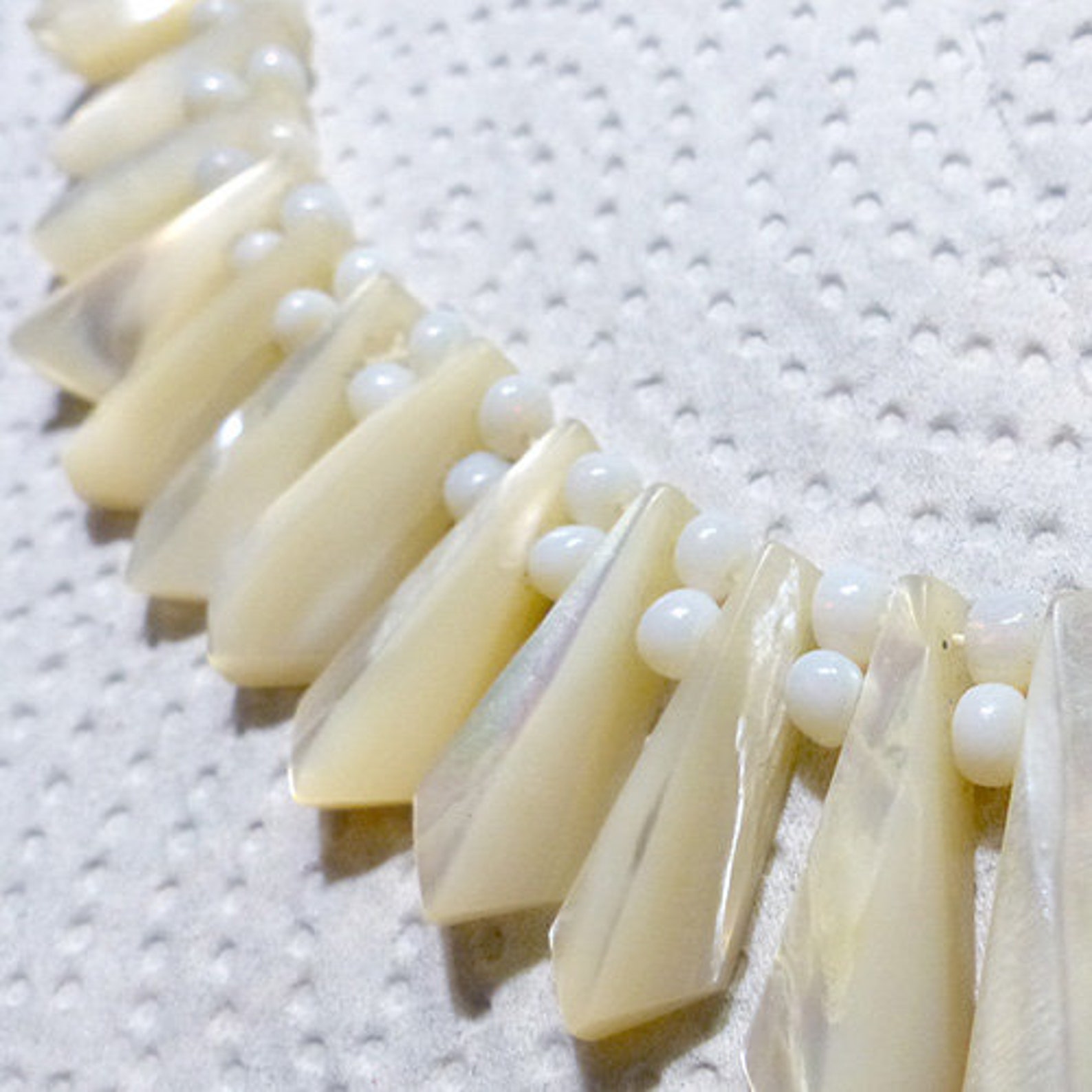 MOP Nacklace - Image 4