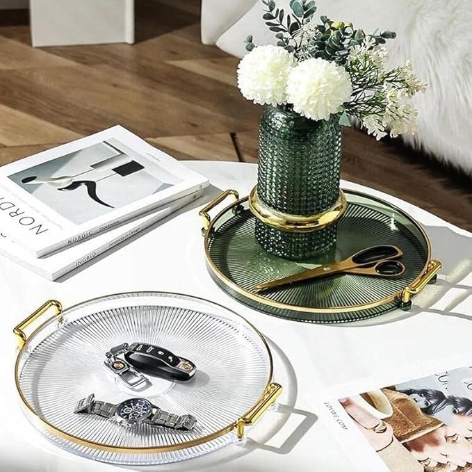 Acrylic Tray - Image 4