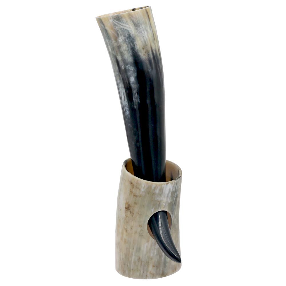 Viking Drinking Horn - Image 5