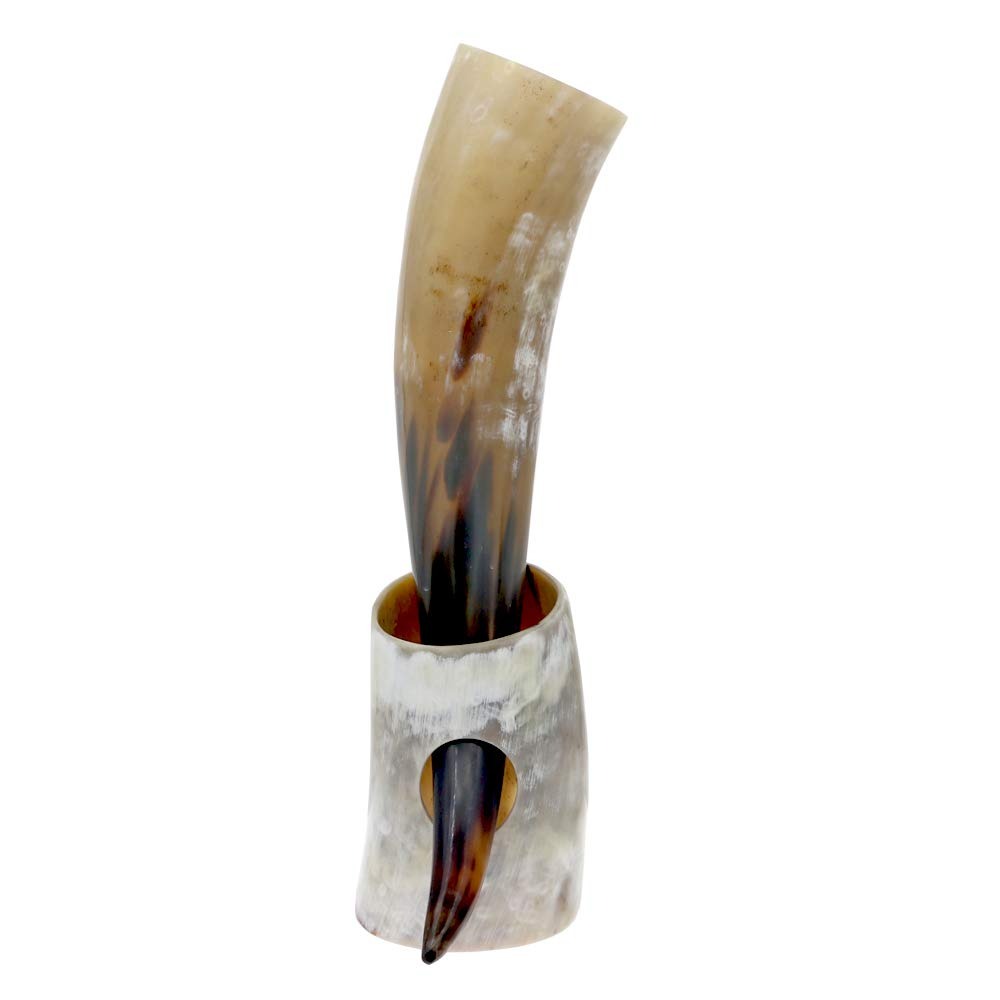 Viking Drinking Horn - Image 3