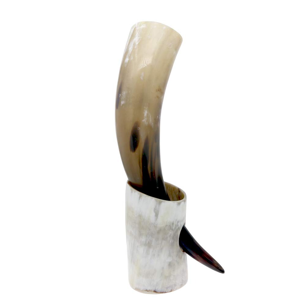 Viking Drinking Horn - Image 2