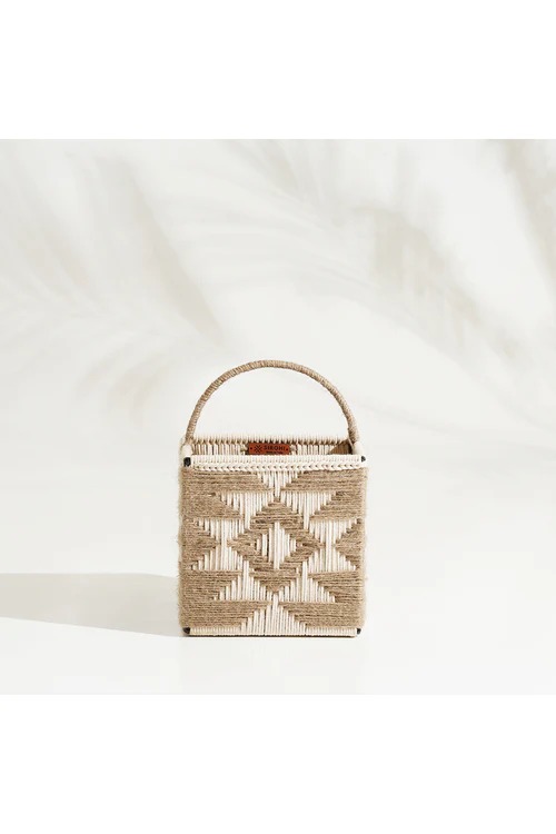 Jute Basket - Image 4